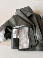 IKEA ROSENMANDEL Gordijnen - Groen, 135x300 cm, 100 tot 150 cm, 200 cm of meer, Ophalen of Verzenden, Zo goed als nieuw