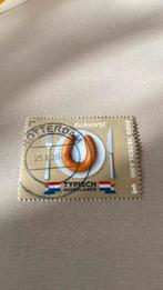 Nederland, Ophalen of Verzenden, Gestempeld