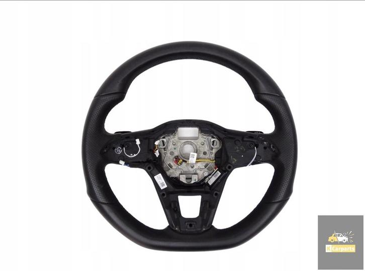 Volkswagen Golf 8 VIII GTI R DSG stuurwiel/stuur 5H0959542C, Auto-onderdelen, Besturing, Volkswagen, Gebruikt, Ophalen of Verzenden