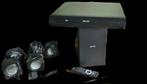 Philips HTD3510/12 Home Cinema Systeem, Audio, Tv en Foto, Home Cinema-sets, Ophalen, Philips, Blu-ray-speler, 70 watt of meer