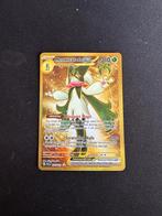 Meowscarada EX 271/193 Gold Secret, Ophalen of Verzenden, Zo goed als nieuw, Losse kaart, Foil