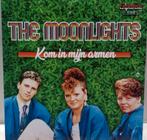 The Moonlights – Kom In Mijn Armen, Cd's en Dvd's, Vinyl Singles, 7 inch, Single, Ophalen of Verzenden, Nieuw in verpakking