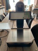 Professionele Winkelweegschaal - Digitaal, Ophalen, Winkelweegschaal, 1 tot 500 gram, Digitaal