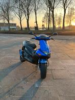 Gilera runner 70cc mhr, Ophalen, Tweetakt, Overige modellen, Maximaal 45 km/u
