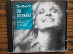 The Best Of Chi Coltrane, Ophalen of Verzenden, 1960 tot 1980, Zo goed als nieuw
