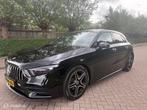 Mercedes A-klasse A200 AMG Memory Pano Full, Gebruikt, Euro 6, 4 cilinders, Bedrijf