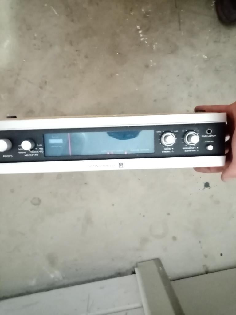 Vintage spelcomputer yoko sportfun, Ophalen, Gebruikt