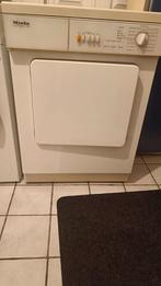Miele Novotronic T430 Droger - Gebruikt, Ophalen, Gebruikt, 4 tot 6 kg, Voorlader