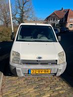 Ford Transit Connect 1.8 TD 200S LR VAN 66 2005, Voorwielaandrijving, 4 cilinders, Origineel Nederlands, Ford
