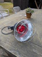 Warmtelamp dieren kuikens/eendjes, Dieren en Toebehoren, Ophalen of Verzenden, Drinken en Voederen