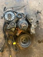 Chevrolet sbc small block multibelt kit vortec, Ophalen of Verzenden, Chevrolet