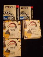 BMW 188K differentieel revisie set, Ophalen, Nieuw, BMW