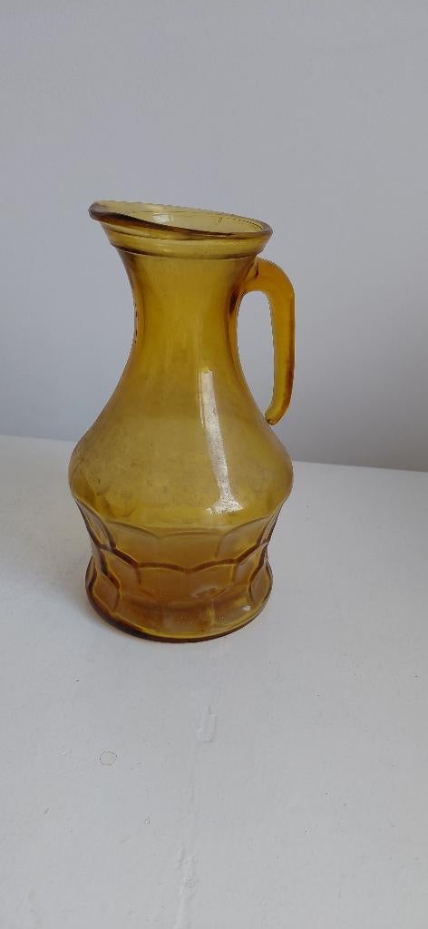 Antieke karaf, Ophalen of Verzenden