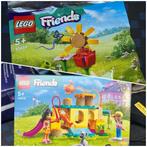 Lego Friends Bundel: 2 Nieuwe Sets, Ophalen, Nieuw, Complete set, Lego