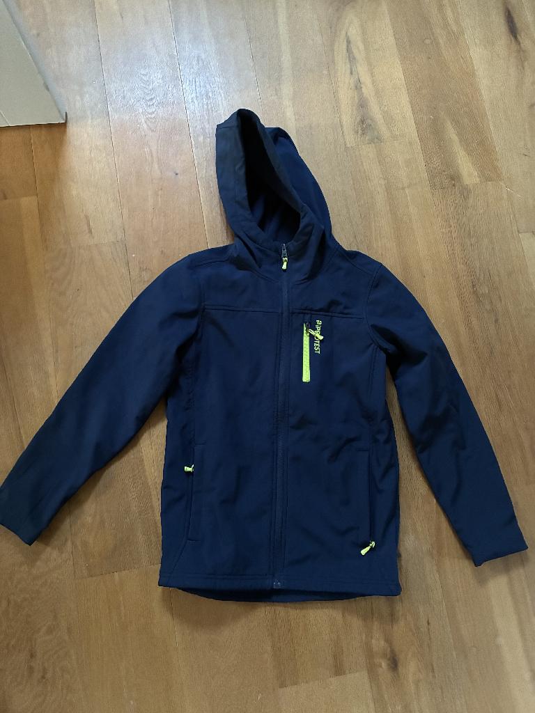 Zomerjas Protest maat 164, Ophalen, Protest, Jongen of Meisje, Zo goed als nieuw