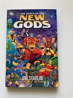 Death of the New Gods Hardcover (DC Comics 2008), Amerika, Jim Starlin, Nieuw, Ophalen