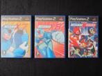 PS2 - Megaman Mega Man X - Playstation 2, 1 speler, Ophalen of Verzenden, Zo goed als nieuw, Platform
