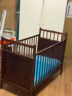 kinderledikant, Ophalen, Gebruikt, Ledikant