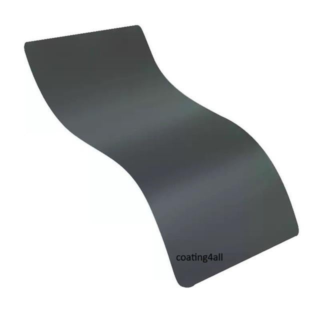 RAL 7026 granietgrijs hoogglans poedercoat poeder v.a 250 gr, Verzenden