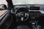 BMW X3 xDrive20i High Executive Automaat / Panoramadak / Tre, 1998 cc, 15 km/l, Gebruikt, 4 cilinders