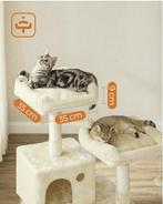 kattenpaal ook in het grijs verkrijgbaar, Ophalen, Zo goed als nieuw, Krabpaal