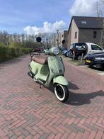 La Souris sourini R - 2021 - KM3955 - Mintgroen, Zo goed als nieuw, Benzine, Ophalen, Overige merken