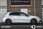 Volkswagen Golf 2.0 TSI GTI|8.5|Pano|H/K|Black|Maxton|IQ|HUD, Auto's, Volkswagen, Euro 6, 4 cilinders, 1984 cc, Wit