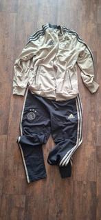 Trainingspak ajax, Maat L, Ophalen, Zo goed als nieuw, Trainingspak