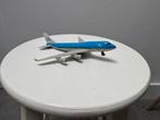 KLM B747-400 schaal 1:400 modelvliegtuig - Zo goed als nieuw, 1:200 of kleiner, Zo goed als nieuw, Vliegtuig, Ophalen