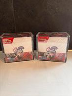 Premium acryl booster display case, Ophalen of Verzenden, Nieuw, Boosterbox