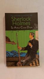 Doyle, A.C  - De complete avonturen van Sherlock Holmes 8, Boeken, Literatuur, Europa overig, Arthur Conan Doyle, Ophalen of Verzenden