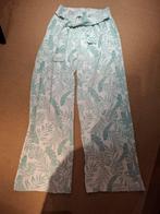 Mooie wijde soepel vallende zomerbroek maat 152, Kinderen en Baby's, Kinderkleding | Maat 152, Broek, C&A, Meisje, Ophalen of Verzenden