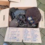 PSU persoonlijke soldaten uitrusting, Ophalen, Landmacht, Nederland, Boek of Tijdschrift