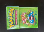 Pokemon deck box wotc vintage ultra pro, Ophalen of Verzenden, Zo goed als nieuw, Sleeves of Kaarthoesjes