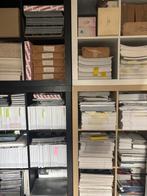 Grote collectie Porsche & BMW brochures, Ophalen of Verzenden, Zo goed als nieuw, Auto's