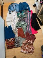 Kledingpakket 38|40 M vrouwen / meiden kleding 20 stuks, Kleding | Dames, Dames-kledingpakketten, Ophalen of Verzenden, Gedragen