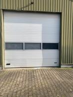 Overheaddeur, Gebruikt, Garagedeur, Ophalen of Verzenden, 120 cm of meer