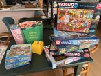 Diverse gebruikte legpuzzels (Wasgij, Jan van Haasteren, Edu, Hobby en Vrije tijd, Denksport en Puzzels, Ophalen, 500 t/m 1500 stukjes