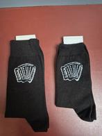 Sokken met accordeon, Kleding | Dames, Sokken en Kousen, Sokken en Kniesokken, ., Zwart, Maat 35 t/m 38