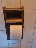 Wc rolhouder, Ophalen of Verzenden, Wit