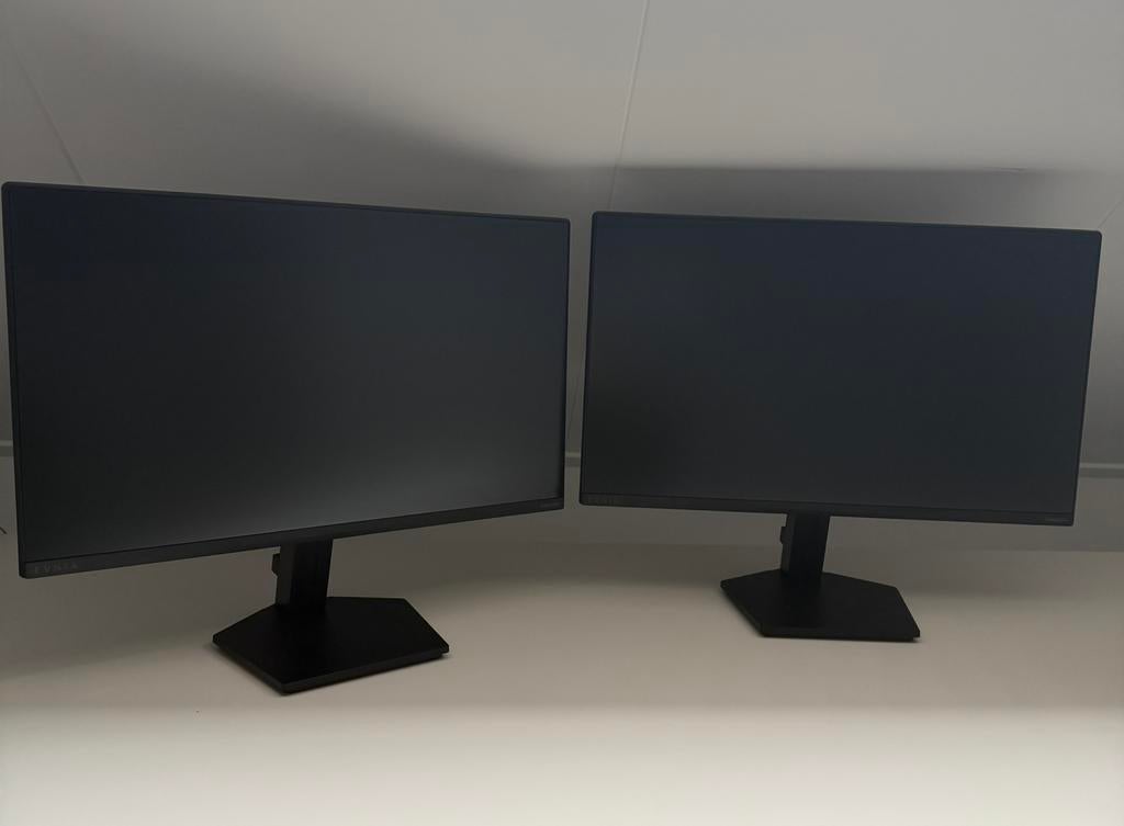 2x Philips Evnia -  Full HD IPS 144Hz Monitor - 24 inch, Computers en Software, Monitoren, 101 t/m 150 Hz, Nieuw, Full HD, Philips Evnia