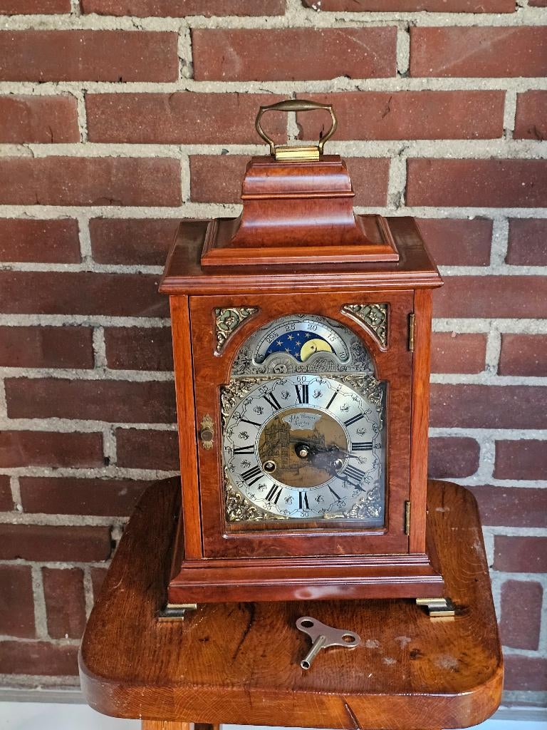 tafetklok, Ophalen of Verzenden