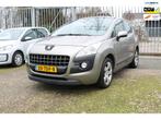 Peugeot 3008 1.6 THP Active, Auto's, Euro 5, Stof, Gebruikt, Parkeersensor