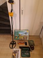 Garret 400i (nieuw) + Garret pro pinpointer(nieuw), Ophalen of Verzenden, Nieuw