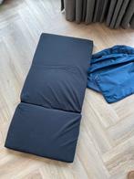 Camping bed matrasje in opbergdoos - Prénatal, Kinderen en Baby's, Ophalen, Zo goed als nieuw