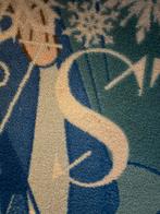 Elsa vloerkleed, Ophalen, Gebruikt, 100 tot 150 cm, Blauw