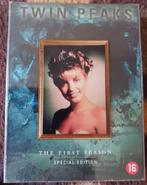 Twin Peaks - The First Season Special Edition, Vanaf 16 jaar, Boxset, Ophalen of Verzenden, Zo goed als nieuw