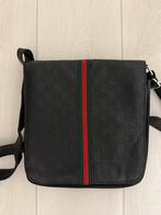 Gucci Schoudertas, Sieraden, Tassen en Uiterlijk, Tassen | Schoudertassen, Ophalen, Nieuw, Zwart