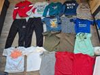 Kledingpakket jongens maat 140 en 146, Ophalen of Verzenden, Zo goed als nieuw, Maat 140
