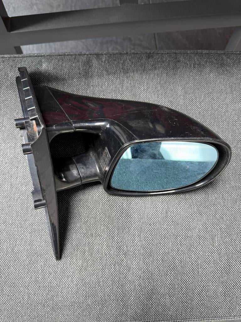 Peugeot 107 linker buitenspiegel (015528), Auto-onderdelen, Spiegels, Peugeot, Ophalen of Verzenden